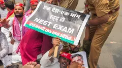 NEET-UG 2024: ಎನ್‌ಟಿಎಯಿಂದ ಅಂತಿಮ ಅಂಕಪಟ್ಟಿ ಬಿಡುಗಡೆ