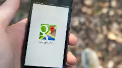 Artificial Intelligence|  ಚಾಲಿತ ಗೂಗಲ್‌ ಮ್ಯಾಪ್ಸ್‌ ಬಿಡುಗಡೆ