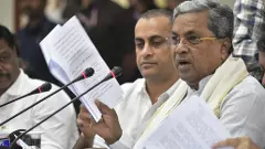 Mysore MUDA Scam | ಪ್ರತಿಪಕ್ಷಗಳಿಗೆ ದಾಖಲೆಸಹಿತ ತಿರುಗೇಟು ನೀಡಿದ ಸಿಎಂ ಸಿದ್ದರಾಮಯ್ಯ