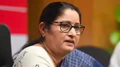 ಮುಟ್ಟಿನ ರಜೆ ಕಡ್ಡಾಯ ಪ್ರಸ್ತಾವ ಇಲ್ಲ: ಕೇಂದ್ರ ಸರ್ಕಾರ ಸ್ಪಷ್ಟನೆ