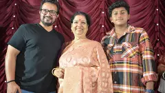 ʻಜೀನಿಯಸ್ ಮುತ್ತʼನಿಗೆ ಸಾಥ್ ನೀಡಿದ ʻಚಿನ್ನಾರಿ ಮುತ್ತಾʼ