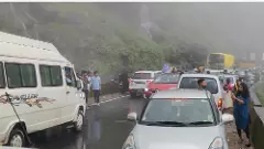 ಮುಂದುವರಿದ ಬಿರುಮಳೆ | ಚಾರ್ಮಾಡಿ, ಶಿರಾಡಿಯಲ್ಲಿ ಗುಡ್ಡ ಕುಸಿತ: ಹಲವೆಡೆ ರೈಲು ವ್ಯತ್ಯಯ