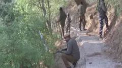 ಕುಪ್ವಾರದಲ್ಲಿ ಗುಂಡಿನ ಚಕಮಕಿ: ಮೂವರು ಸೇನಾ ಸಿಬ್ಬಂದಿಗೆ ಗಾಯ