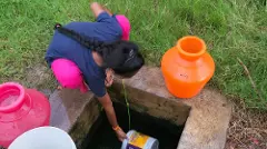 ಮಧ್ಯಪ್ರದೇಶ: ಮಾಂಡ್ಲಾದಲ್ಲಿ ಅತಿಸಾರ, ನೀರಿನಿಂದ ಹರಡುವ ರೋಗದಿಂದ 7 ಮಂದಿ ಸಾವು, 150 ಮಂದಿ ಅಸ್ವಸ್ಥ