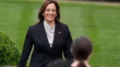 ಅಮೆರಿಕಾ ಅಧ್ಯಕ್ಷೀಯ ಚುನಾವಣೆ: ಕಮಲಾ ಹ್ಯಾರಿಸ್‌ಗೆ ಗೆಲ್ಲುವ ಭರವಸೆ