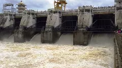 ಕಬಿನಿ ಜಲಾಶಯದ ನೀರು ಹೊರಕ್ಕೆ: ಚಾಮರಾಜನಗರ ಜಿಲ್ಲೆಯ 9 ಗ್ರಾಮಗಳಲ್ಲಿ ಪ್ರವಾಹ ಸ್ಥಿತಿ