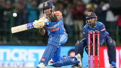 T 20| ಶ್ರೀಲಂಕಾಕ್ಕೆ 7 ವಿಕೆಟ್‌ ಸೋಲು; ಭಾರತಕ್ಕೆ 2-0 ಮುನ್ನಡೆ