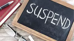 ವಸತಿ ಶಾಲೆಯಲ್ಲಿ ವಿದ್ಯಾರ್ಥಿನಿ ಹೆರಿಗೆ ಪ್ರಕರಣ; ಪ್ರಾಂಶುಪಾಲೆ ಸೇರಿ ನಾಲ್ವರು ಅಮಾನತು