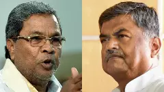 ಸಿದ್ರಾಮಯ್ಯಗೆ ದಿಲ್ಲಿ ಬುಲಾವ್‌ | ಹರಿಪ್ರಸಾದ್‌ ಸೇರಿ ಮೂವರು ಅವಕಾಶವಂಚಿತರಿಗೂ ಬಂತು ಕರೆ!