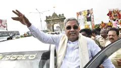 ಮೇಕೆದಾಟು ಯೋಜನೆ| ರಾಜಕೀಯ ಲಾಭಕ್ಕಾಗಿ ತಮಿಳುನಾಡು ಕ್ಯಾತೆ: ಸಿದ್ದರಾಮಯ್ಯ ಕಿಡಿ
