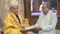 ಜಿಎಸ್‌ಟಿ ಸುಧಾರಣೆಗೆ ರಾಜ್ಯ ಸರ್ಕಾರದ ಮಿಶ್ರ ಪ್ರತಿಕ್ರಿಯೆ: ಹೊರೆ ಇಳಿಕೆಗೆ ಸ್ವಾಗತ, ರಾಜ್ಯದ ಪಾಲು ಬಿಡುಗಡೆಗೆ ಒತ್ತಾಯ