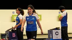 Paris Olympics 2024| ಮನು-ಸರಬ್ಜೋತ್ ಜೋಡಿಯಿಂದ ಭಾರತಕ್ಕೆ ಎರಡನೇ ಕಂಚು