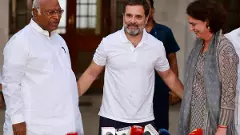 Wayanad landslide| ವಯನಾಡಿಗೆ ರಾಹುಲ್, ಪ್ರಿಯಾಂಕಾ ನಾಳೆ ಭೇಟಿ