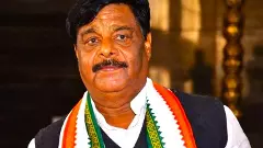 ಯಾರೂ ಅನಿವಾರ್ಯವಲ್ಲ, ಹೈಕಮಾಂಡ್ ತೀರ್ಮಾನವೇ ಅಂತಿಮ: ಯತೀಂದ್ರ ಹೇಳಿಕೆಗೆ ಮಹದೇವಪ್ಪ ಉತ್ತರ