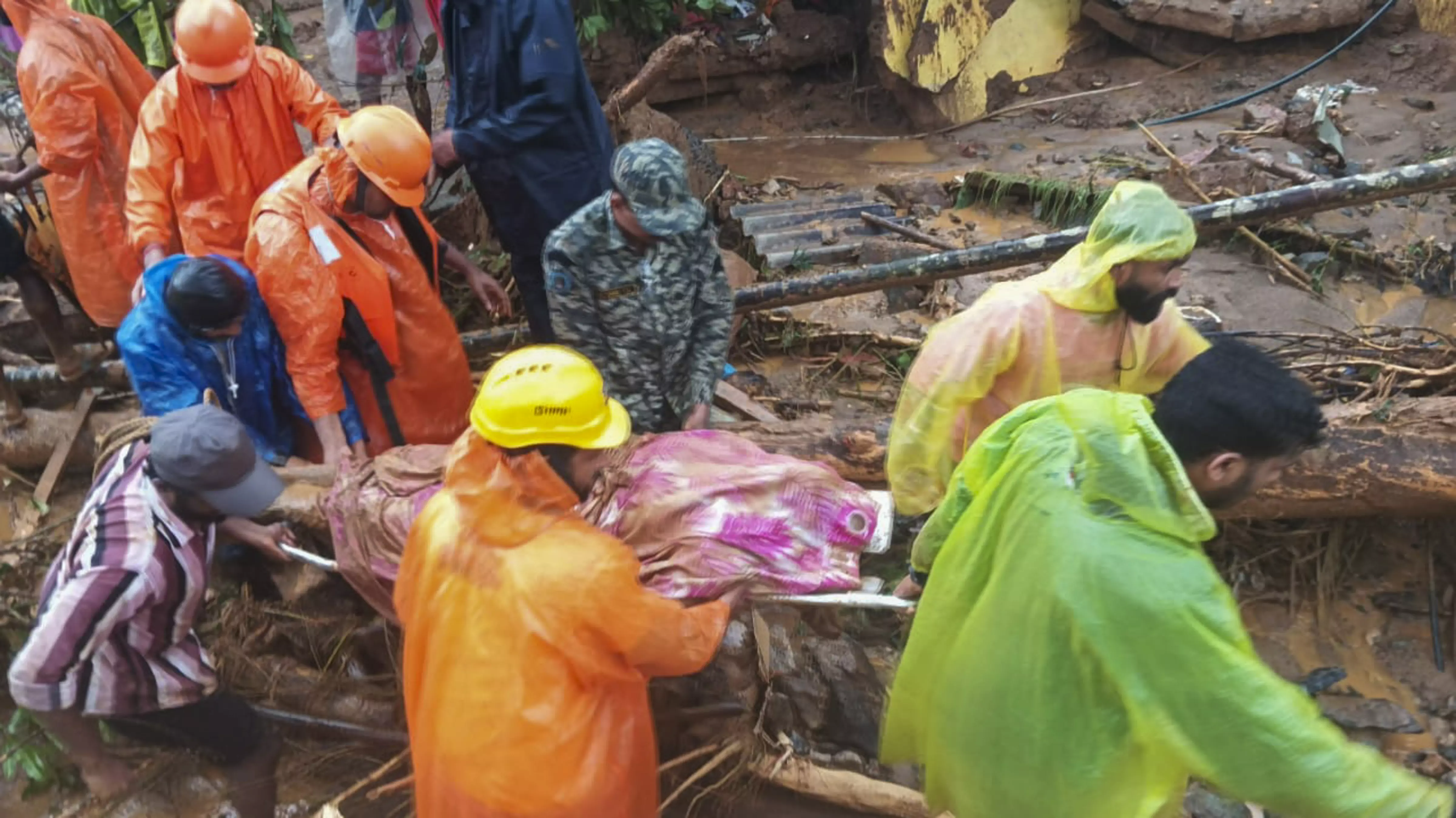 Wayanad Landslide| ರಕ್ಷಣಾ ತಂಡಗಳು ಸ್ಥಳವನ್ನು ತಲುಪಲು ಏಕೆ ಸಾಧ್ಯವಾಗುತ್ತಿಲ್ಲ?