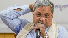 ಸಿಎಂ ವಿರುದ್ಧದ ಭ್ರಷ್ಟಾಚಾರ ಆರೋಪ|  ವಿವರಣೆ ಕೇಳಿದ ಕಾಂಗ್ರೆಸ್ ಹೈಕಮಾಂಡ್