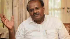 ಮೈತ್ರಿ ಸಂಕಷ್ಟ | ಬಿಜೆಪಿ ಪಾದಯಾತ್ರೆಗೆ ನಮ್ಮ ಬೆಂಬಲವಿಲ್ಲ ಎಂದ ಎಚ್‌ಡಿಕೆ