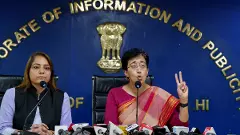 ಕೋಚಿಂಗ್ ಕೇಂದ್ರಗಳ ನಿಯಂತ್ರಣಕ್ಕೆ ಕಾನೂನು: ಅತಿಶಿ