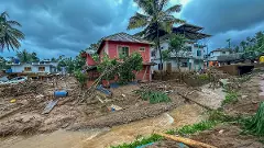 Wayanad Landslide| ಕೇರಳದಲ್ಲಿ ಅತಿ ಹೆಚ್ಚು ಭೂಕುಸಿತ