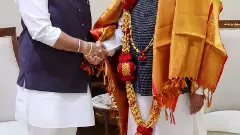 ಬೆಂಗಳೂರು ಅಭಿವೃದ್ಧಿಗೆ ಅನುದಾನ | ಪ್ರಧಾನಿ ಮೋದಿ ಭೇಟಿ ಮಾಡಿದ ಡಿಸಿಎಂ ಡಿಕೆ ಶಿವಕುಮಾರ್‌