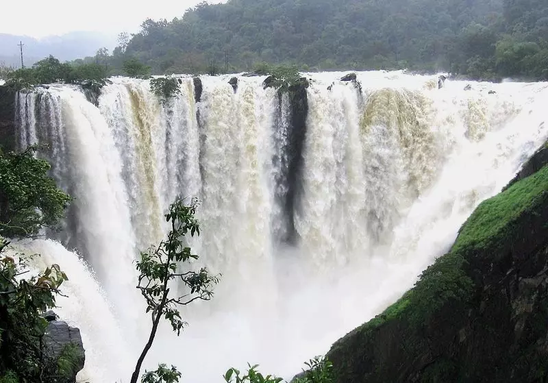 ʼನಯಾಗರʼವಾಗಲಿದೆ ಜೋಗ | ನಾಳೆ ಜಲಾಶಯದಿಂದ ನೀರು ಬಿಡುಗಡೆ