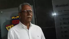 ಮಾಜಿ ಕ್ರಿಕೆಟಿಗ ಅನ್ಷುಮನ್ ಗಾಯಕ್ವಾಡ್ ನಿಧನ