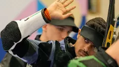 Paris Olympics 2024| ಸ್ವಪ್ನಿಲ್ ಕುಸಾಲೆಗೆ ಕಂಚು