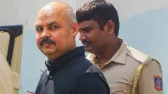 ಸ್ವಾತಿ ಮಲಿವಾಲ್ ಹಲ್ಲೆ ಪ್ರಕರಣ | ‘ಸಿಎಂ ಮನೆಯಲ್ಲಿ ಇಂಥ ಗೂಂಡಾ ಕೆಲಸ ಮಾಡಬೇಕೇ?’: ಸುಪ್ರೀಂ