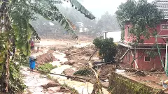 Wayanad Landslide | ರಾಜ್ಯದ ಇನ್ನಿಬ್ಬರ ಮೃತದೇಹ ಪತ್ತೆ: ಬದುಕುಳಿದ 12 ಮಂದಿ ವಾಪಾಸ್‌
