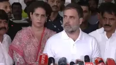 Wayanad Landslide LIVE | ಇದು ರಾಷ್ಟ್ರೀಯ ವಿಪತ್ತು, ಸರ್ಕಾರ ಏನು ಮಾಡುತ್ತದೆ ನೋಡೋಣ: ರಾಹುಲ್