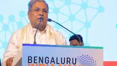 ತಾಂತ್ರಿಕ ಅನ್ವೇಷಣೆಯಲ್ಲಿ ರಾಜ್ಯ ಮುಂಚೂಣಿ: ಸಿಎಂ ಸಿದ್ದರಾಮಯ್ಯ