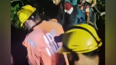 ಉತ್ತರಾಖಂಡ: ಭಾರೀ ಮಳೆಗೆ 14 ಸಾವು, ಕೇದಾರನಾಥ ಯಾತ್ರೆ ಸ್ಥಗಿತ