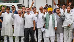 ಒಳ ಮೀಸಲು ತೀರ್ಪು: ಇಂಡಿಯಾ ಒಕ್ಕೂಟದಲ್ಲಿ ಭಿನ್ನ ಅಭಿಪ್ರಾಯ