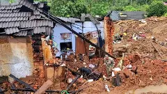 Wayanad Landslide | ಸಾವಿನ ಸಂಖ್ಯೆ 320ಗೆ ಏರಿಕೆ: ಕಾಂಗ್ರೆಸ್ 100 ಮನೆಗಳನ್ನು ನಿರ್ಮಿಸುತ್ತದೆ- ರಾಹುಲ್ ಗಾಂಧಿ