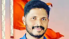 ಪ್ರವೀಣ್ ನೆಟ್ಟಾರು ಹತ್ಯೆ| ಕತಾರ್‌ನಲ್ಲಿ ತಲೆಮರೆಸಿಕೊಂಡಿದ್ದ  ಆರೋಪಿ ಎನ್‌ಐಎ ಬಲೆಗೆ