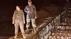 Wayanad Lanslides| ಚೂರಲ್ಮಲಾ ಸೇತುವೆ ನಿರ್ಮಾಣ: ಮಹಿಳಾ ಸೇನಾಧಿಕಾರಿಗೆ ಶ್ಲಾಘನೆ