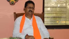 Basanagouda Patil Yatnal Expelled | ವಂಶಾಡಳಿತ ರಾಜಕಾರಣ ವಿರೋಧಿಸಿದ್ದಕ್ಕೆ ಉಚ್ಛಾಟನೆ: ಯತ್ನಾಳ್‌