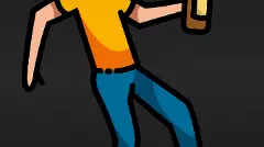 ಕಂಠಮಟ್ಟ ಕುಡಿದ- ಪತ್ನಿಯ ಕಡಿದ, ತಾನೇ ಕುಣಿದ