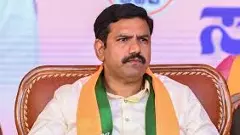 ರಾಜ್ಯದಿಂದ ಗಾಂಧಿ ಕುಟುಂಬಕ್ಕೆ ಕಪ್ಪ ಕಾಣಿಕೆ: ವಿಜಯೇಂದ್ರ