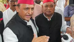 ಅಯೋಧ್ಯೆ ಅತ್ಯಾಚಾರ: ಬಿಜೆಪಿ, ಎಸ್‌ಪಿ ನಡುವೆ ರಾಜಕೀಯ ಗುದ್ದಾಟ