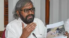 ಕಸ್ತೂರಿ ರಂಗನ್ ವರದಿ | ಸಿಎಂ, ಸಂಪುಟ, ಸರ್ವಪಕ್ಷ ನಾಯಕರೊಂದಿಗೆ ಚರ್ಚಿಸಿ ನಿರ್ಧಾರ: ಈಶ್ವರ ಖಂಡ್ರೆ