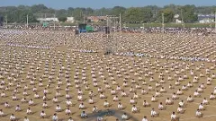 ಆರ್‌ಎಸ್‌ಎಸ್ ಒಂದು ರಾಜಕೀಯ ಸಂಘಟನೆ, ಸಾಂಸ್ಕೃತಿಕ ಸಂಘಟನೆಯಲ್ಲ