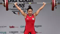 Paris Olympics 2024| ಮೀರಾಬಾಯಿ ಚಾನು-ಎರಡು ಪದಕದ ಮೇಲೆ ಕಣ್ಣು