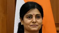 ಭಾರತದ ಸಂಬಾರ ಪದಾರ್ಥಗಳನ್ನು ನಿಷೇಧಿಸಿಲ್ಲ: ಸಚಿವೆ ಅನುಪ್ರಿಯಾ ಪಟೇಲ್