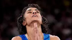 Paris Olympics 2024 | ವಿನೇಶ್ ಅನರ್ಹತೆ ಹಿಂದೆ ಪಿತೂರಿ ಶಂಕೆ: ವಿಜೇಂದರ್ ಸಿಂಗ್