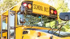 ಬೆಂಗಳೂರಿನಲ್ಲಿ ಒಂದೇ ದಿನ 26 ಸ್ಕೂಲ್ ಬಸ್ ಚಾಲಕರ ವಿರುದ್ಧ ಪ್ರಕರಣ ದಾಖಲು