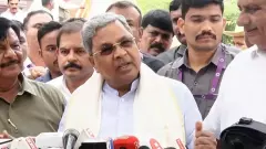 ವಕ್ಫ್ ಬೋರ್ಡ್ ಕಾನೂನು ತಿದ್ದುಪಡಿಗೆ ಮುಂದಾದ ಕೇಂದ್ರ: ಸಂವಿಧಾನ ಬಾಹಿರ ಎಂದ ಸಿಎಂ ಸಿದ್ದರಾಮಯ್ಯ