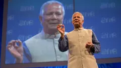 ಸರ್ಕಾರದಿಂದ ನಾಗರಿಕರ ಸುರಕ್ಷತೆ ಖಾತರಿ: ಮೊಹಮ್ಮದ್ ಯೂನಸ್