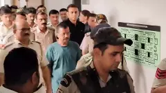 ಕೇಜ್ರಿವಾಲ್ ನ್ಯಾಯಾಂಗಬಂಧನ ಆಗಸ್ಟ್ 20ರವರೆಗೆ ವಿಸ್ತರಣೆ