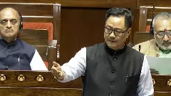 ವಕ್ಫ್ ತಿದ್ದುಪಡಿ ಮಸೂದೆ | ಪರಿಶೀಲನೆಗೆ  ಜೆಪಿಸಿ ರಚನೆ: ಓಂ ಬಿರ್ಲಾ